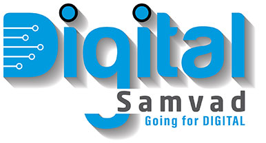 Digital Samvad (1.0–4.0)