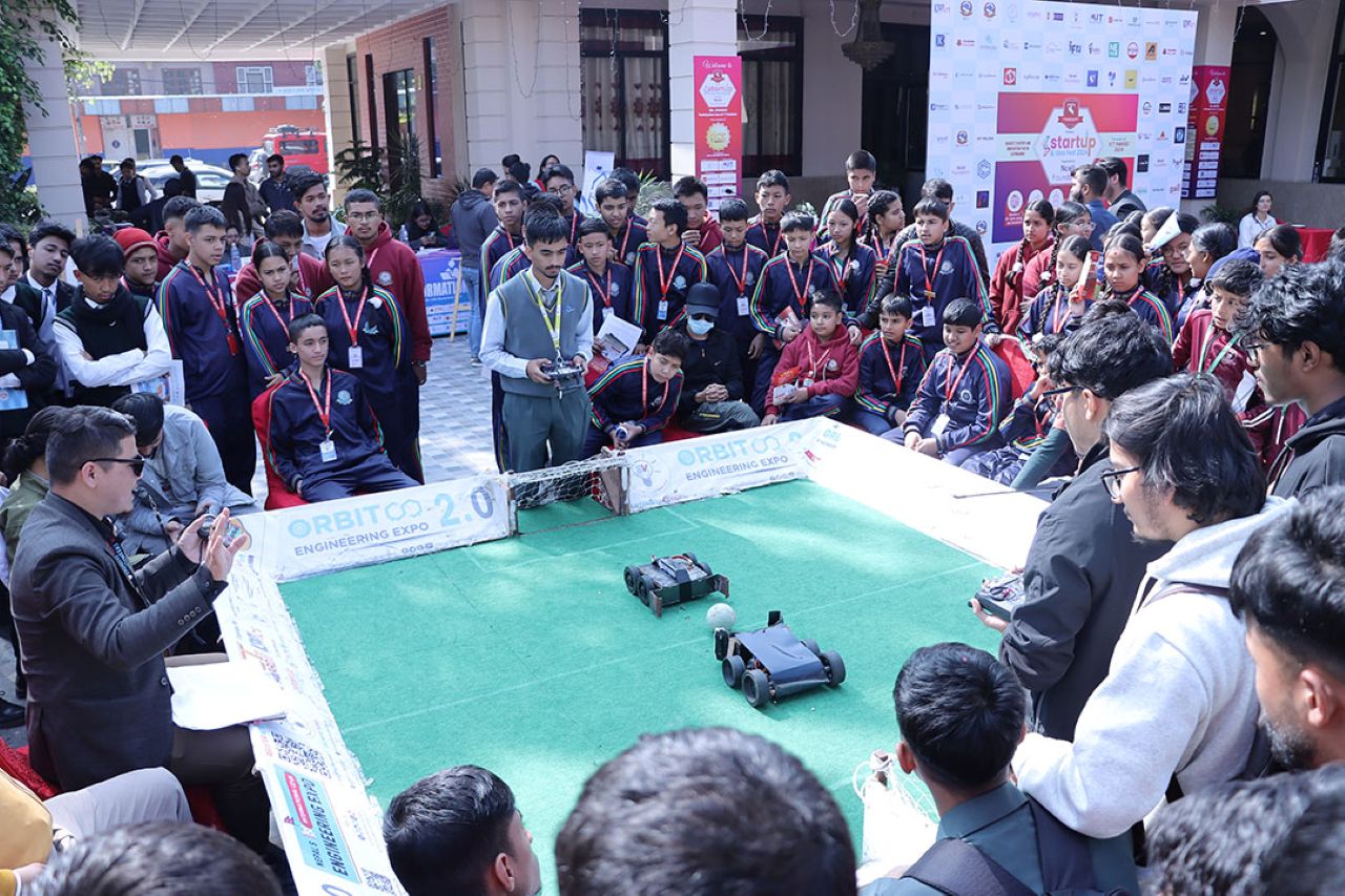 Startup & Idea Fest